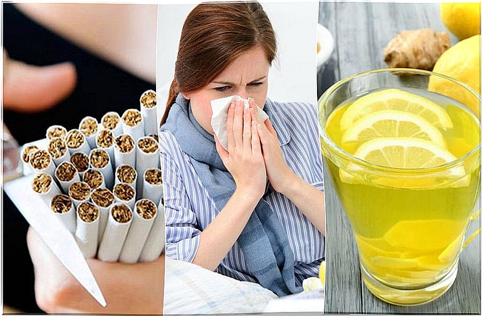 10 things you can do to fight a cold