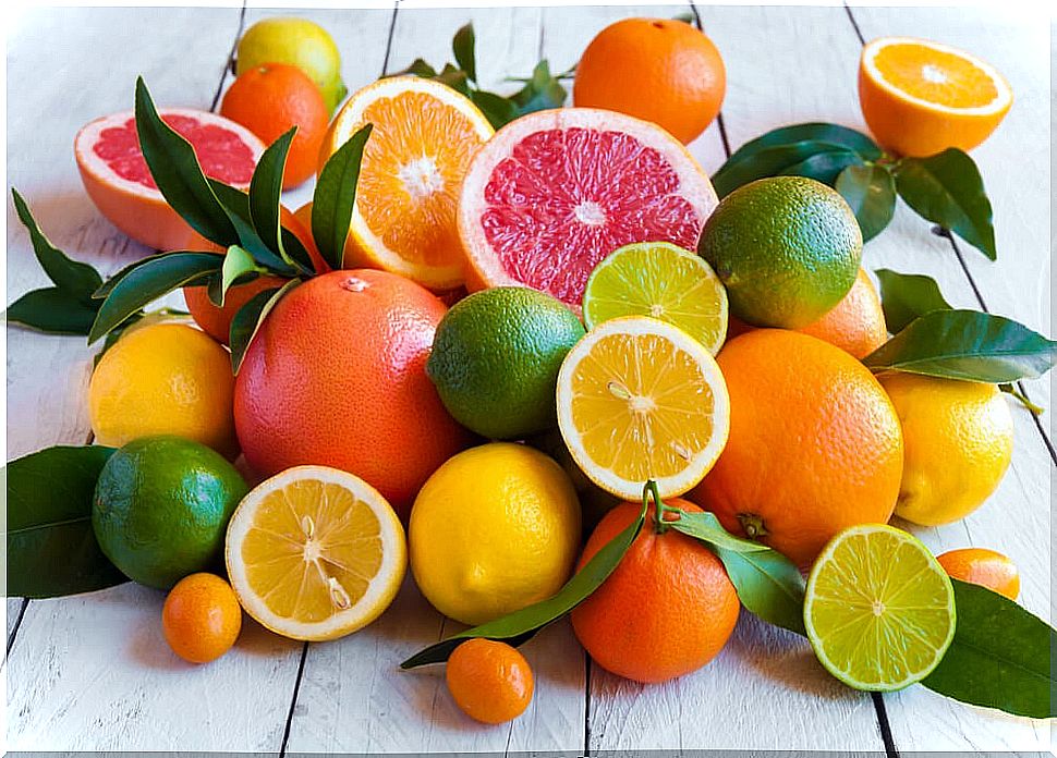 Citrus