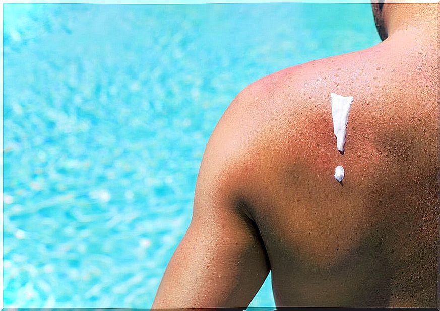 4 harmful effects of the sun on your skin