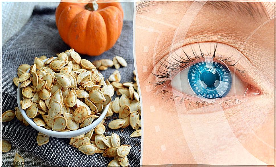 5 natural remedies to stop macular degeneration