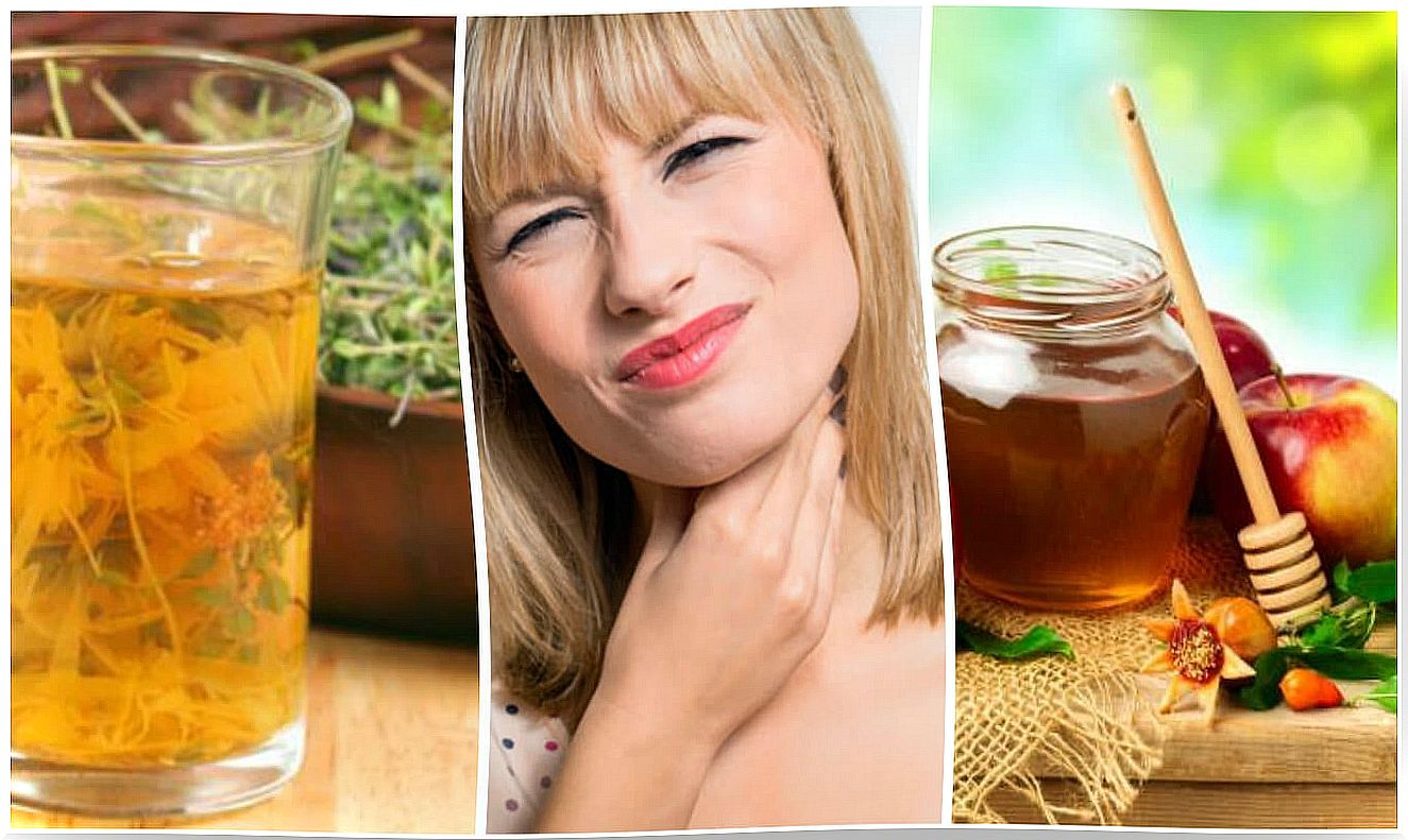 6 natural remedies to relieve tonsil inflammation pain