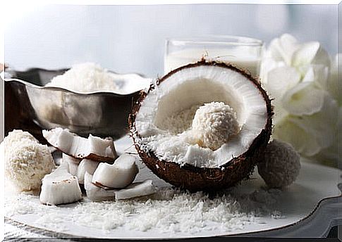 coconut