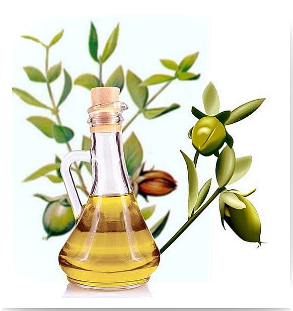 jojoba oil