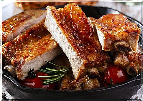 Delicious Baked Ribs Recipes