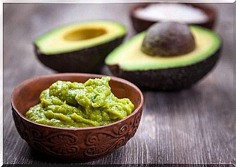 How to prepare guacamole