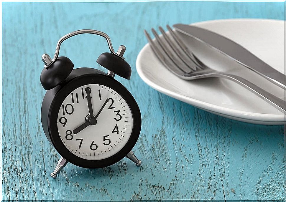 Intermittent fasting for managing type 2 diabetes