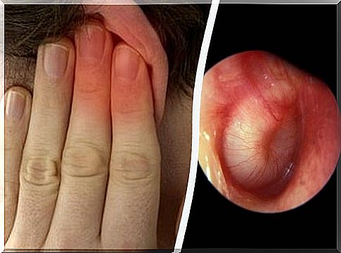 Ear Pain Collage