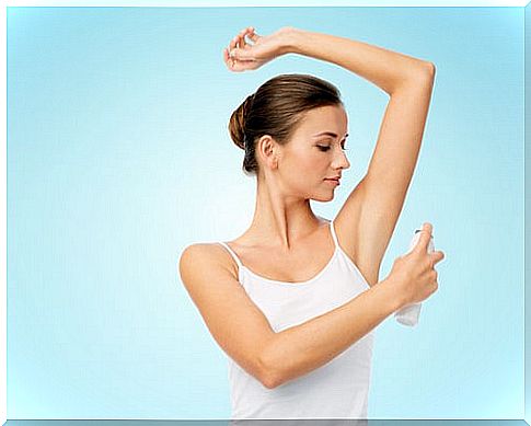 How to prepare a natural deodorant?