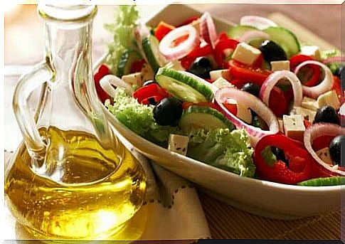 Mediterranean diet