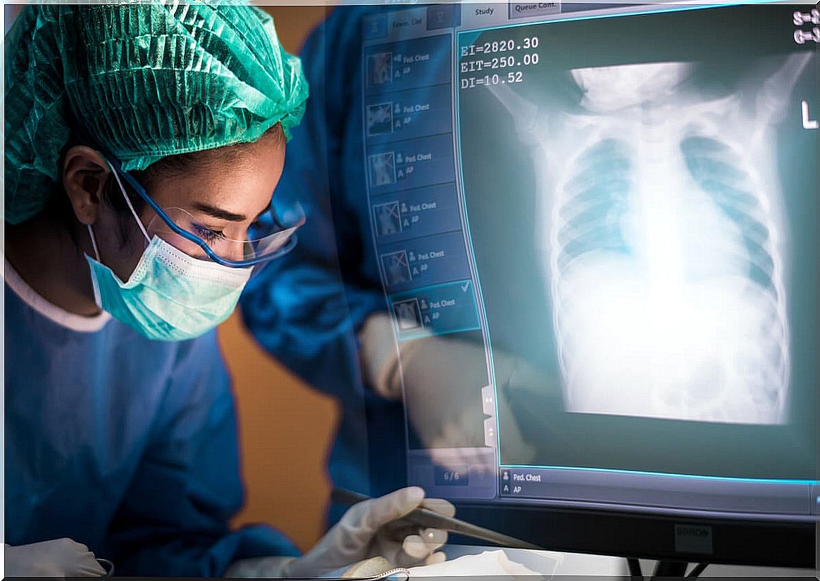 Lung transplant: everything you need to know